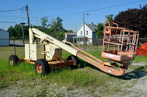 Property photo 31 - CONTRACTOR LIQUIDATION & TOOL AUCTION IN ALLEN COUNTY, INDIANA